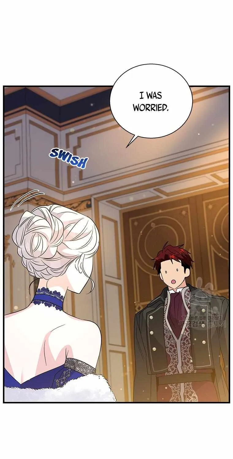 Honey, I’m Going On a Strike Chapter 91 page 59 - 