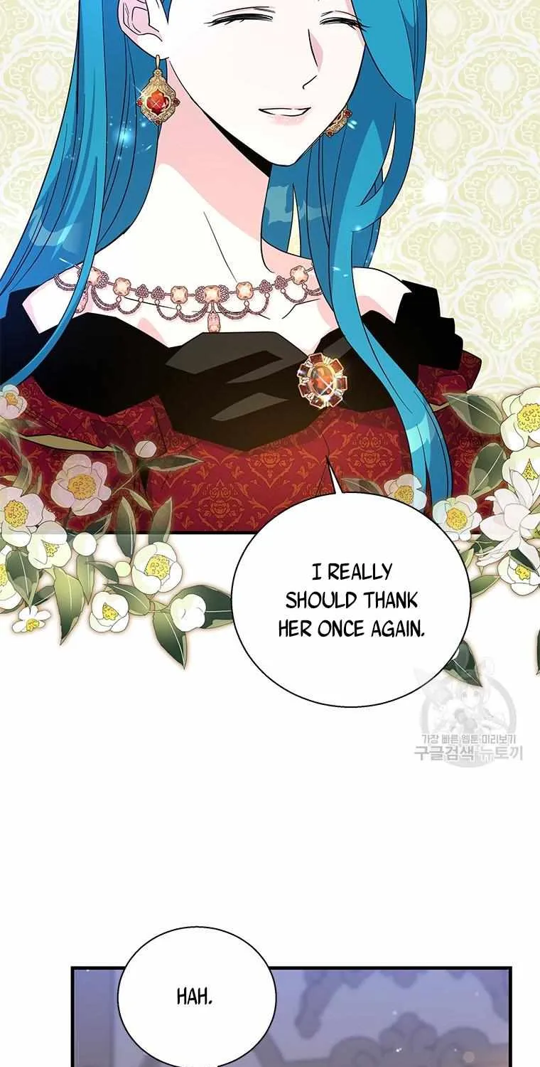 Honey, I’m Going On a Strike Chapter 91 page 7 - 