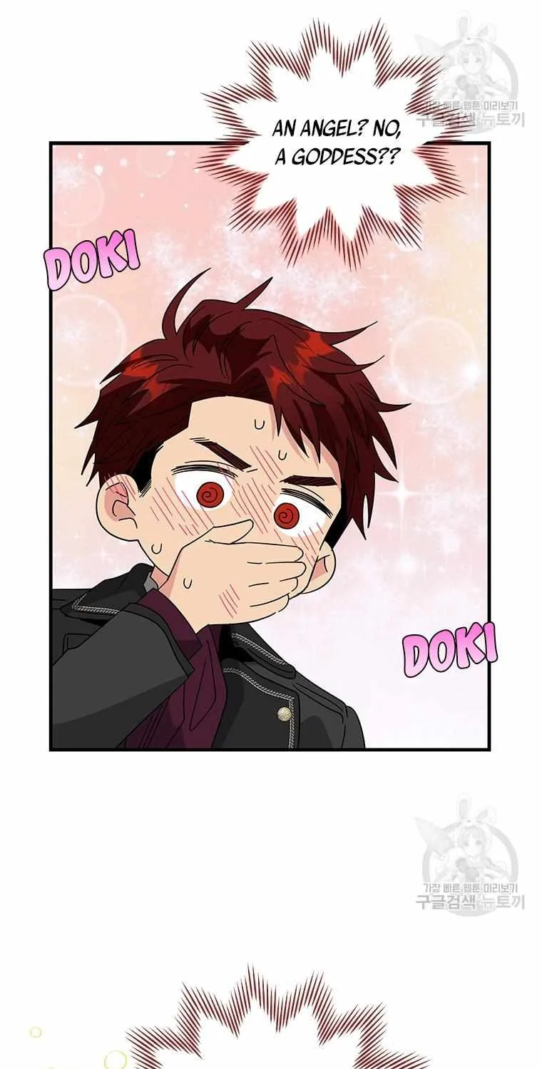 Honey, I’m Going On a Strike Chapter 91 page 63 - 