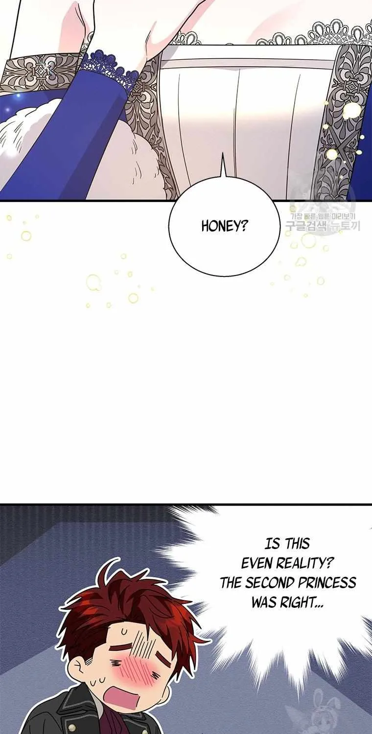 Honey, I’m Going On a Strike Chapter 91 page 65 - 