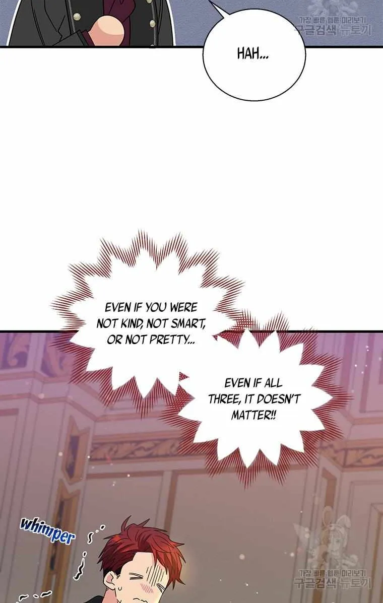 Honey, I’m Going On a Strike Chapter 91 page 66 - 