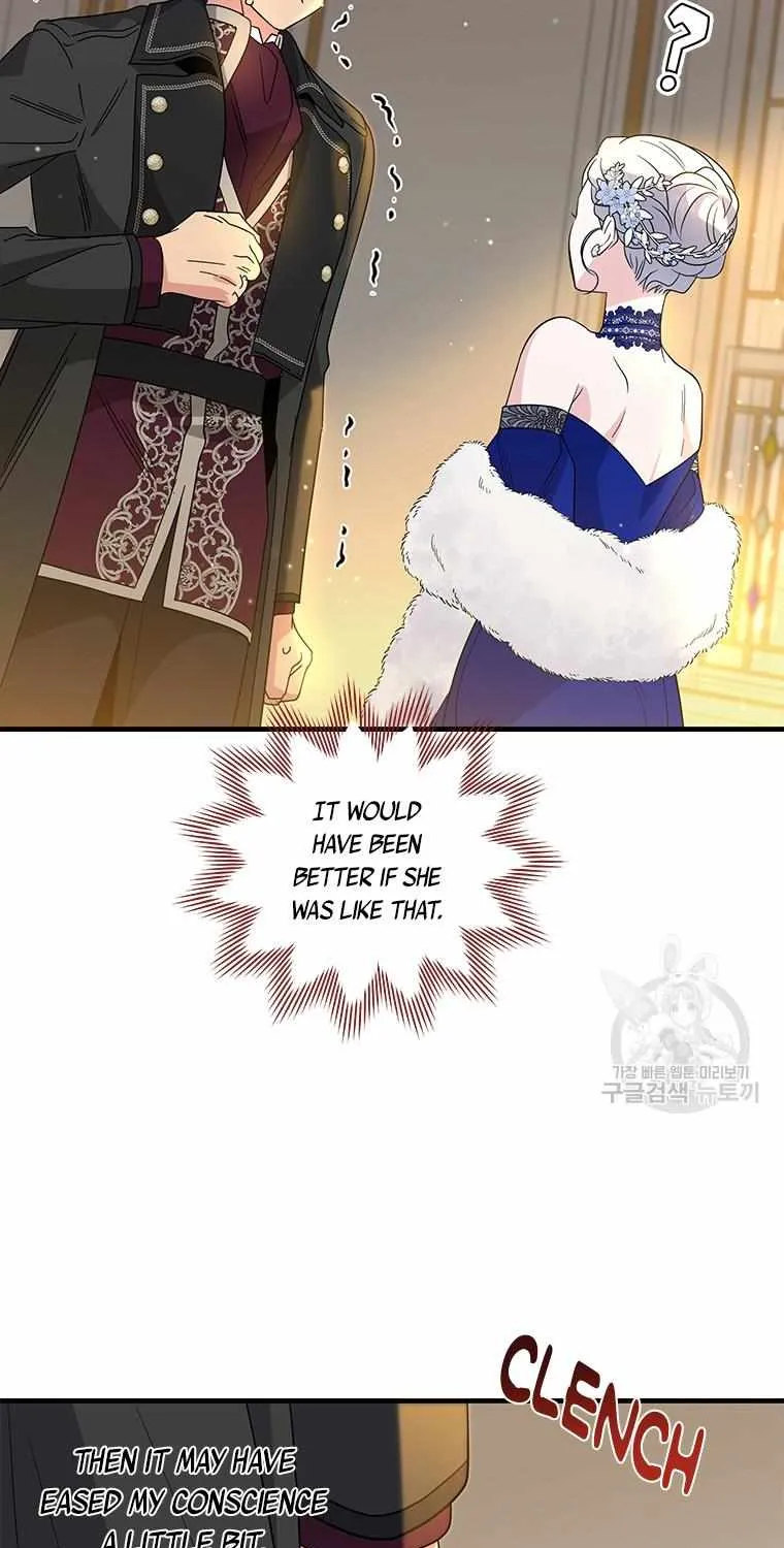 Honey, I’m Going On a Strike Chapter 91 page 67 - 
