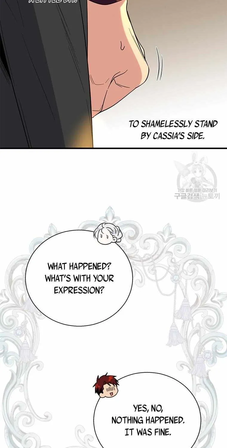 Honey, I’m Going On a Strike Chapter 91 page 68 - 