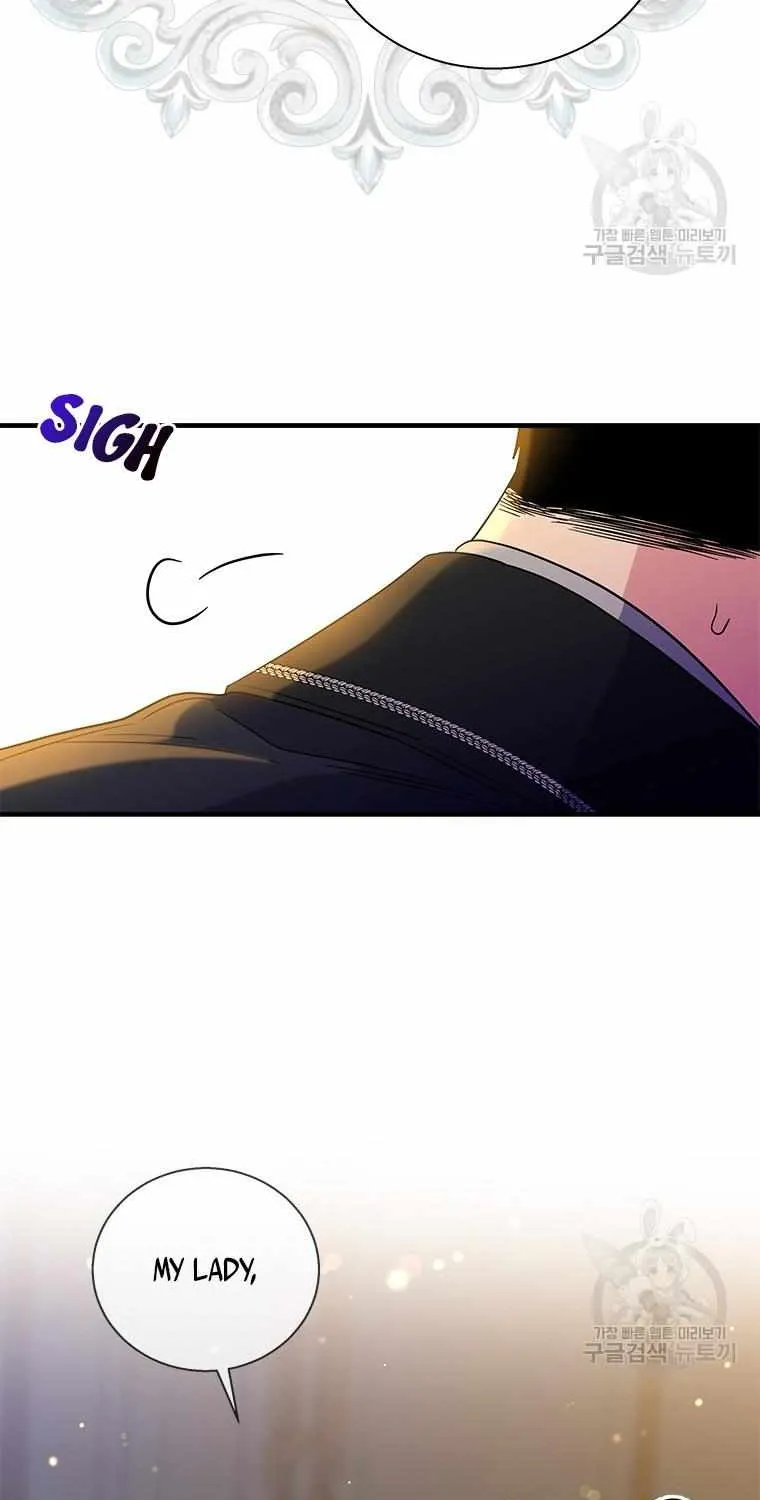 Honey, I’m Going On a Strike Chapter 91 page 69 - 