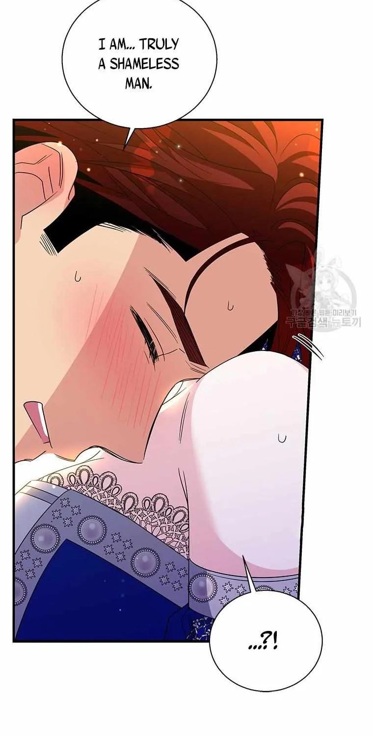 Honey, I’m Going On a Strike Chapter 91 page 72 - 