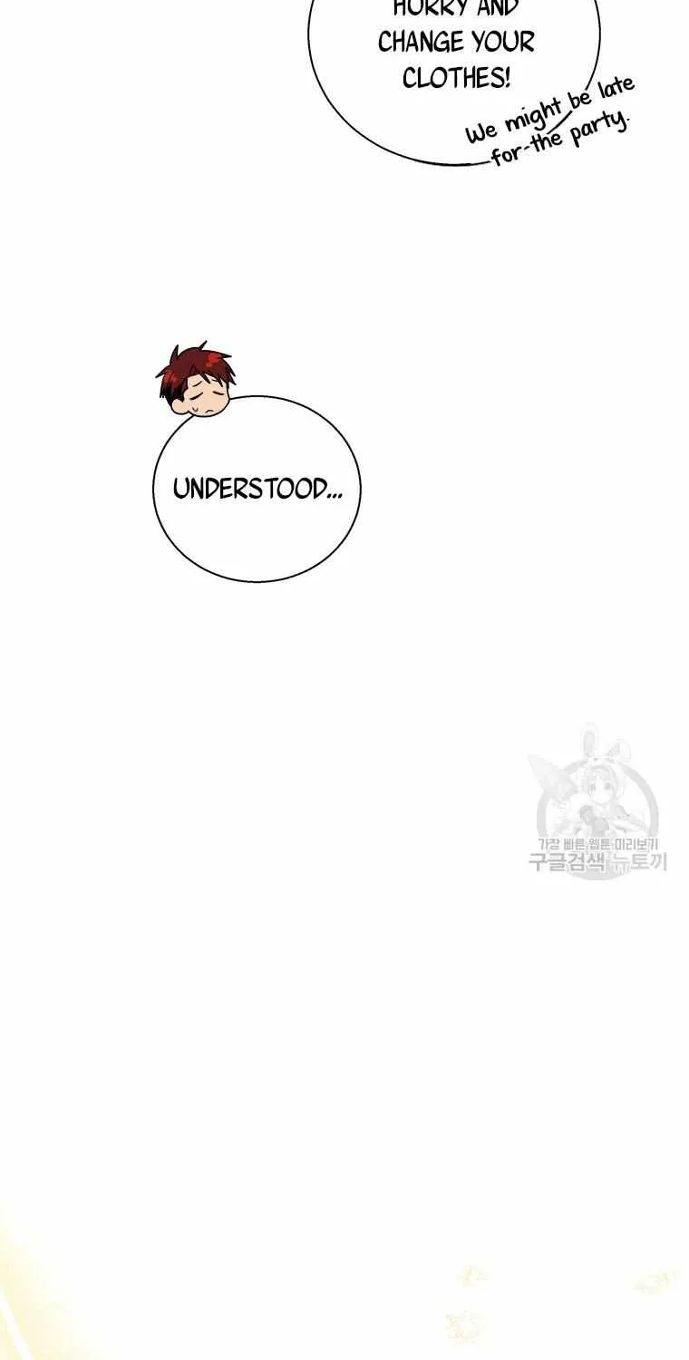 Honey, I’m Going On a Strike Chapter 91 page 74 - 