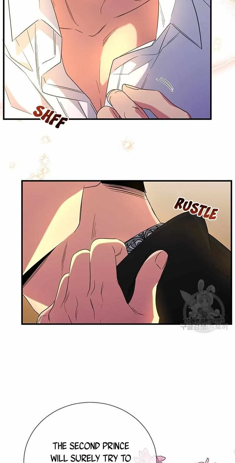 Honey, I’m Going On a Strike Chapter 91 page 76 - 