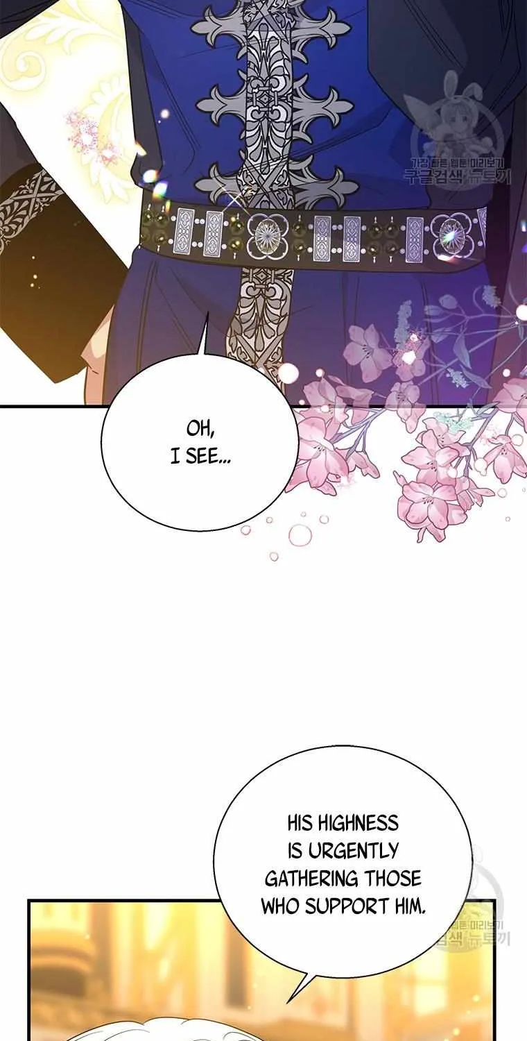 Honey, I’m Going On a Strike Chapter 91 page 78 - 