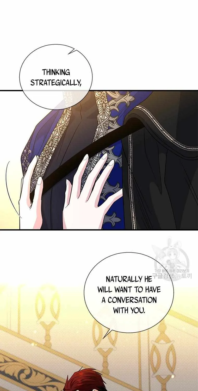 Honey, I’m Going On a Strike Chapter 91 page 80 - 