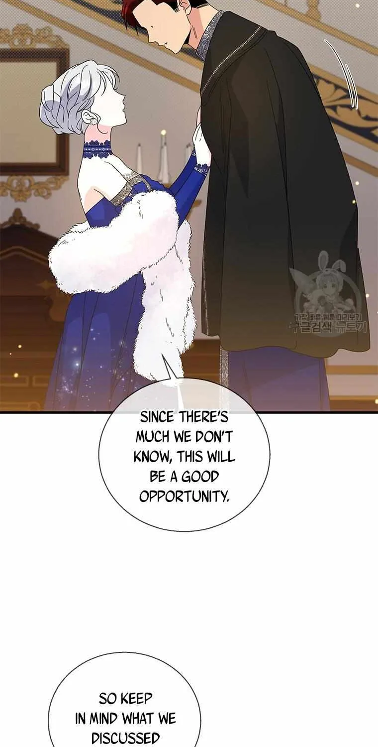 Honey, I’m Going On a Strike Chapter 91 page 81 - 