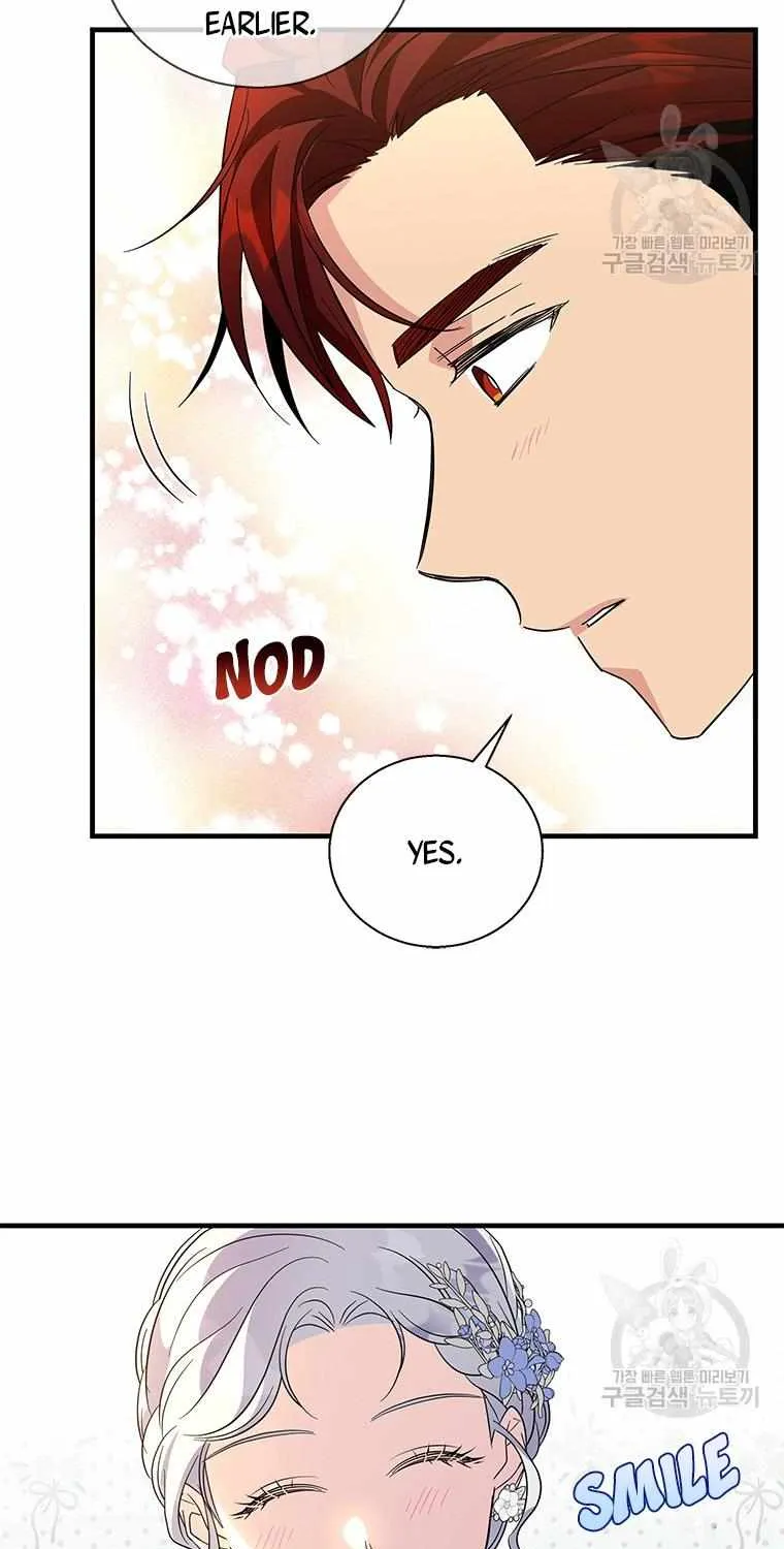 Honey, I’m Going On a Strike Chapter 91 page 82 - 