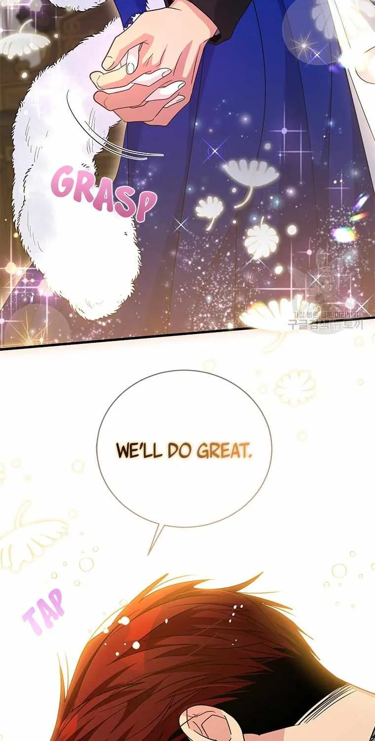 Honey, I’m Going On a Strike Chapter 91 page 85 - 