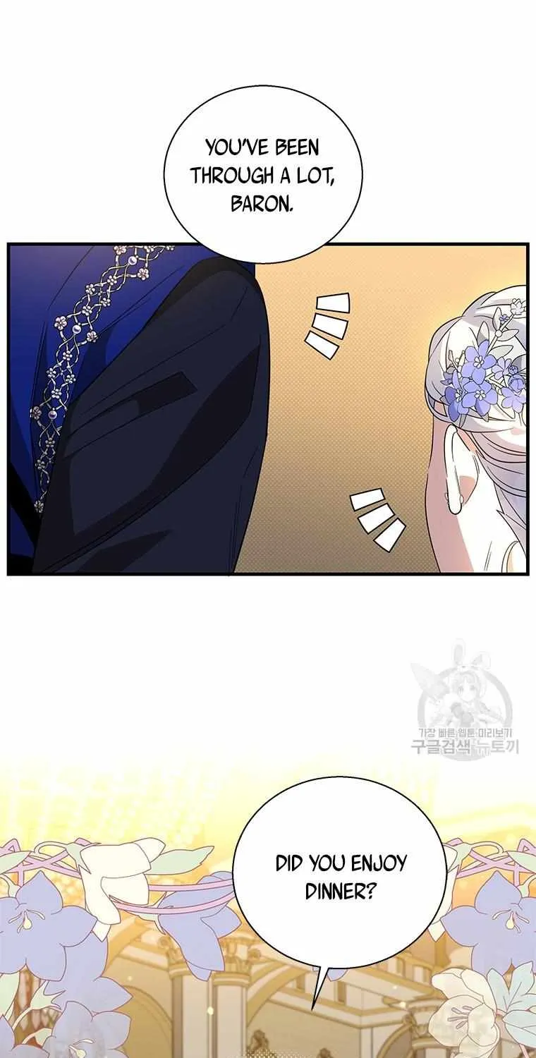 Honey, I’m Going On a Strike Chapter 92 page 11 - 
