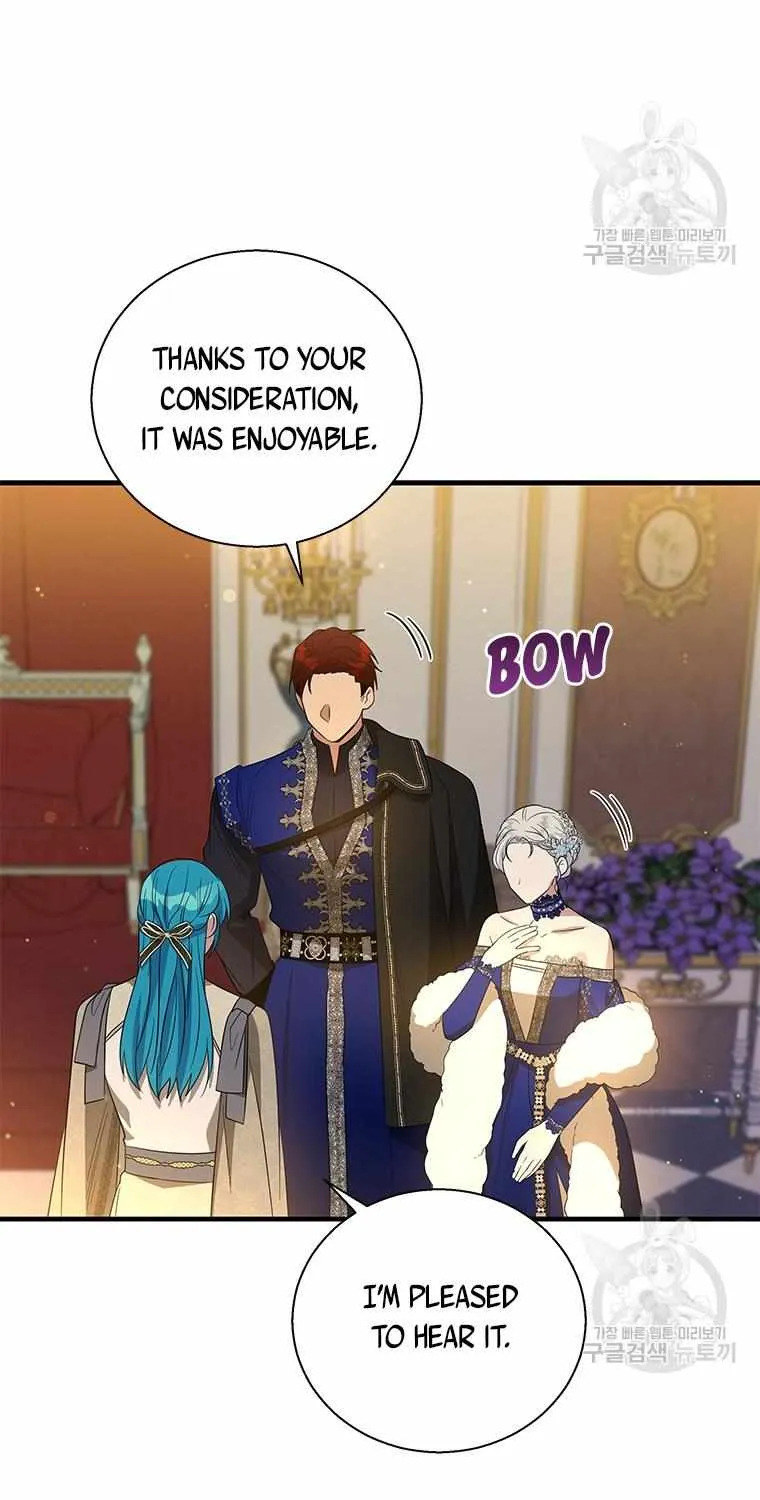 Honey, I’m Going On a Strike Chapter 92 page 13 - 