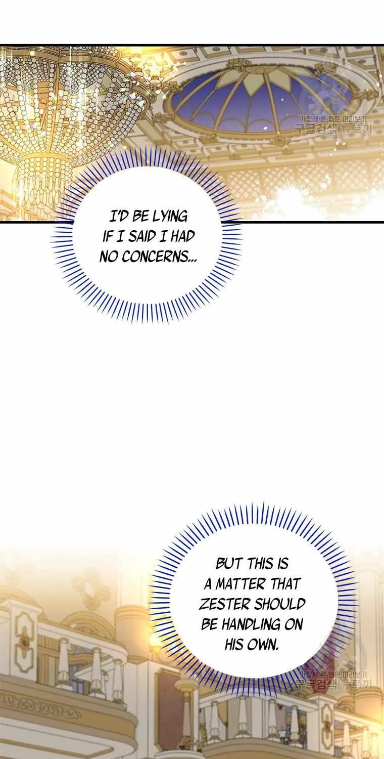 Honey, I’m Going On a Strike Chapter 92 page 17 - 