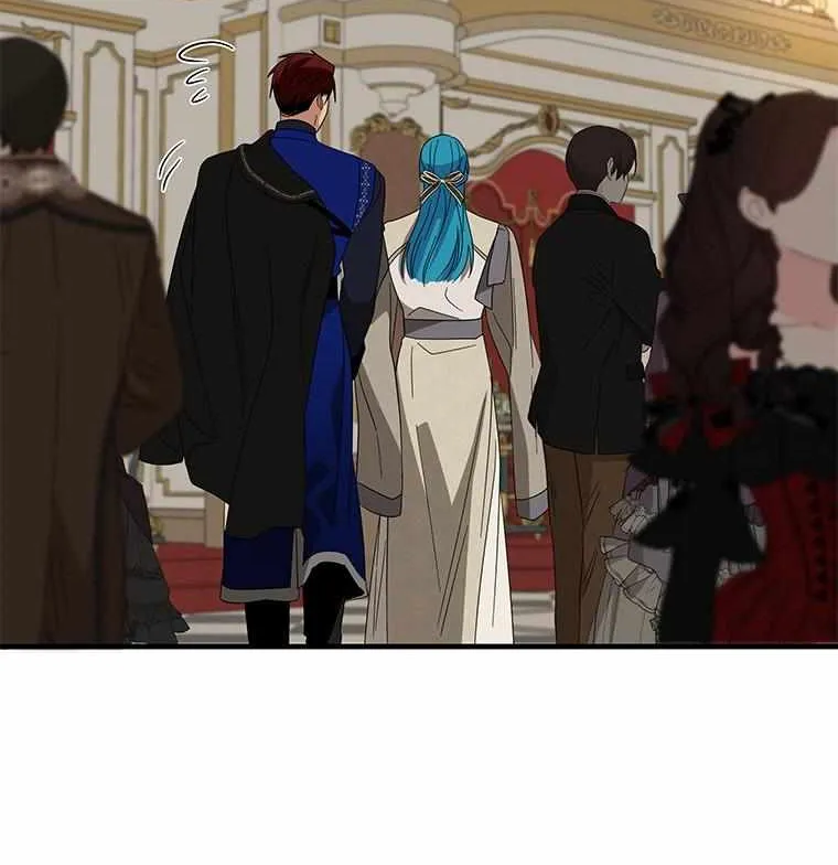 Honey, I’m Going On a Strike Chapter 92 page 18 - 