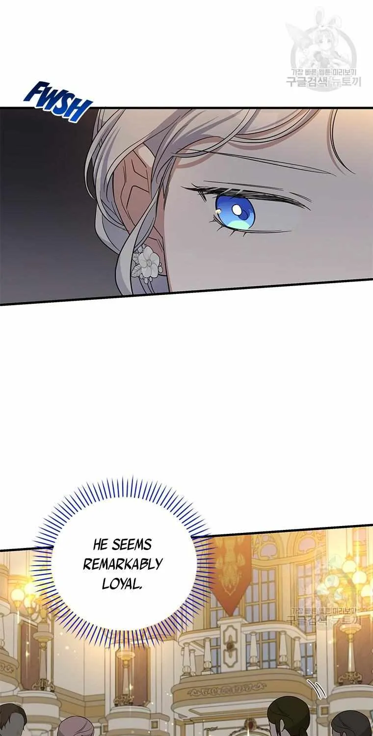 Honey, I’m Going On a Strike Chapter 92 page 19 - 