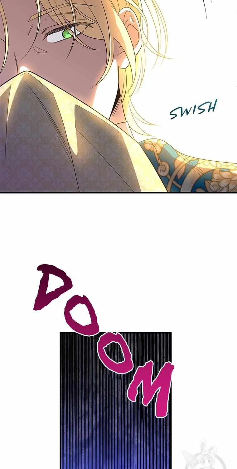 Honey, I’m Going On a Strike Chapter 92 page 21 - 