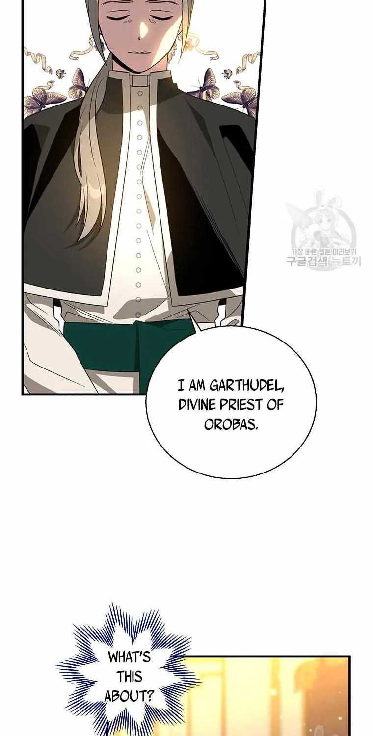 Honey, I’m Going On a Strike Chapter 92 page 24 - 