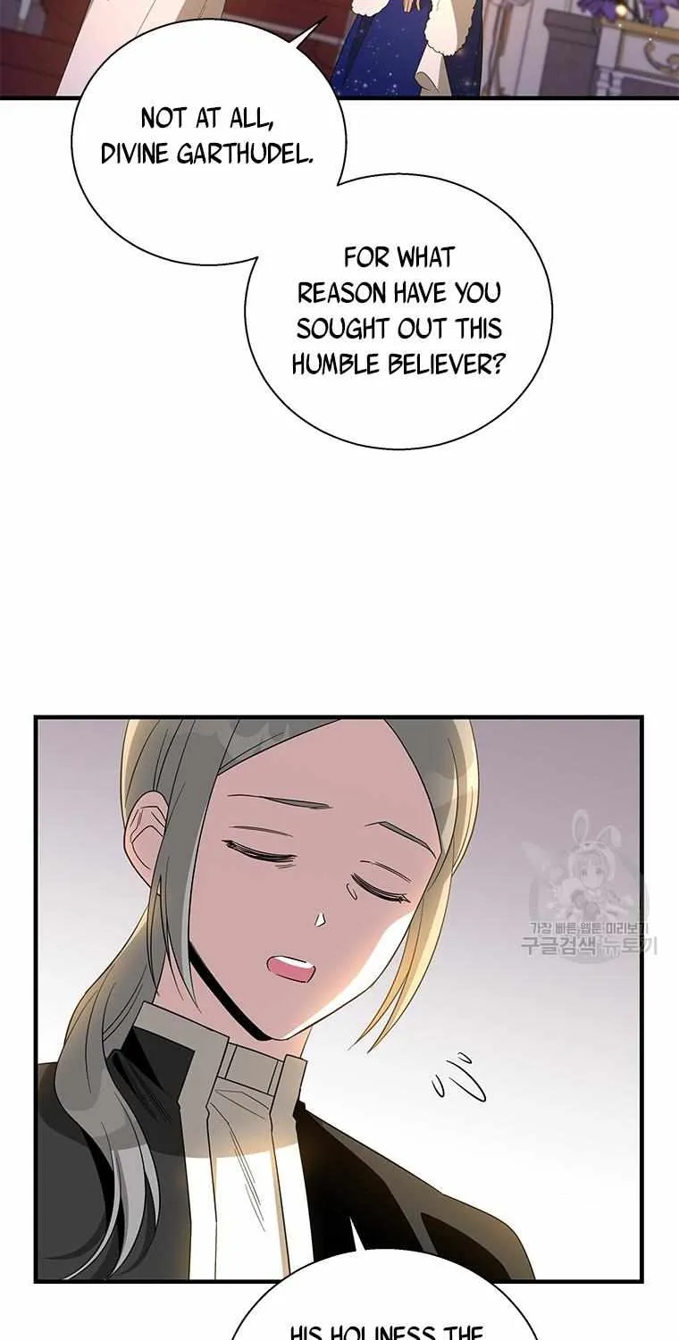 Honey, I’m Going On a Strike Chapter 92 page 27 - 
