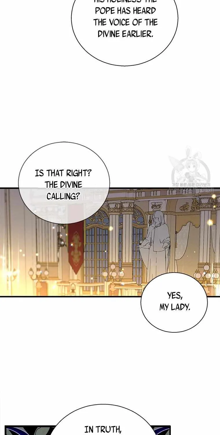 Honey, I’m Going On a Strike Chapter 92 page 28 - 