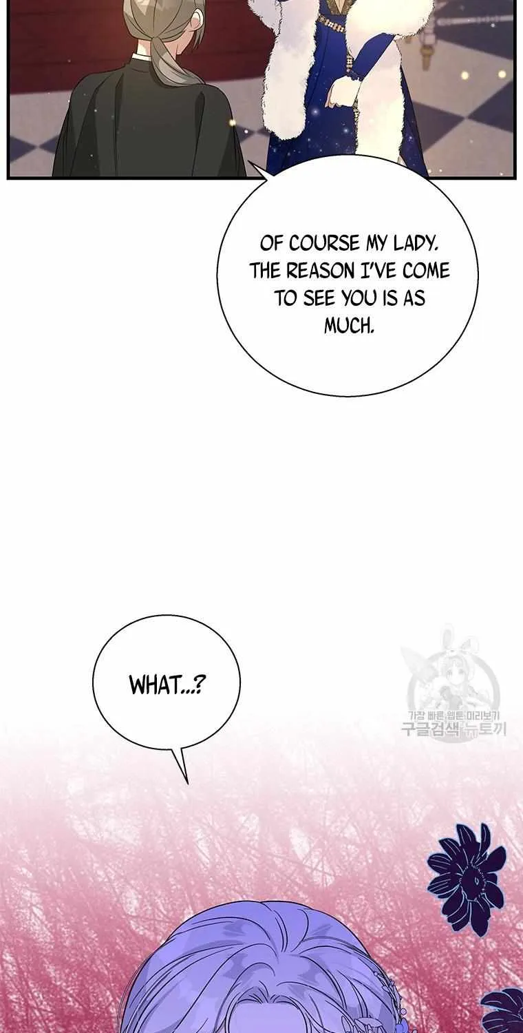 Honey, I’m Going On a Strike Chapter 92 page 31 - 