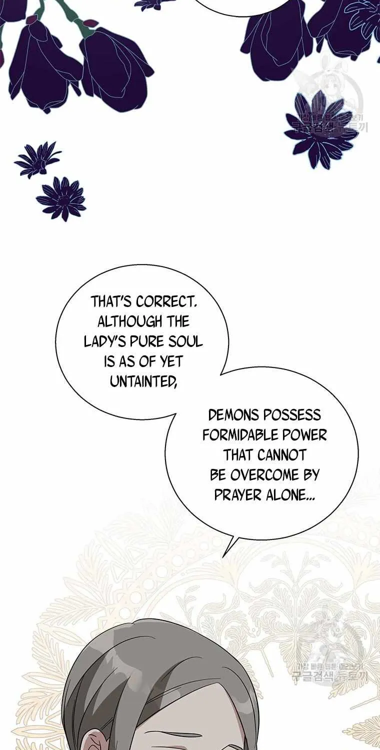 Honey, I’m Going On a Strike Chapter 92 page 33 - 