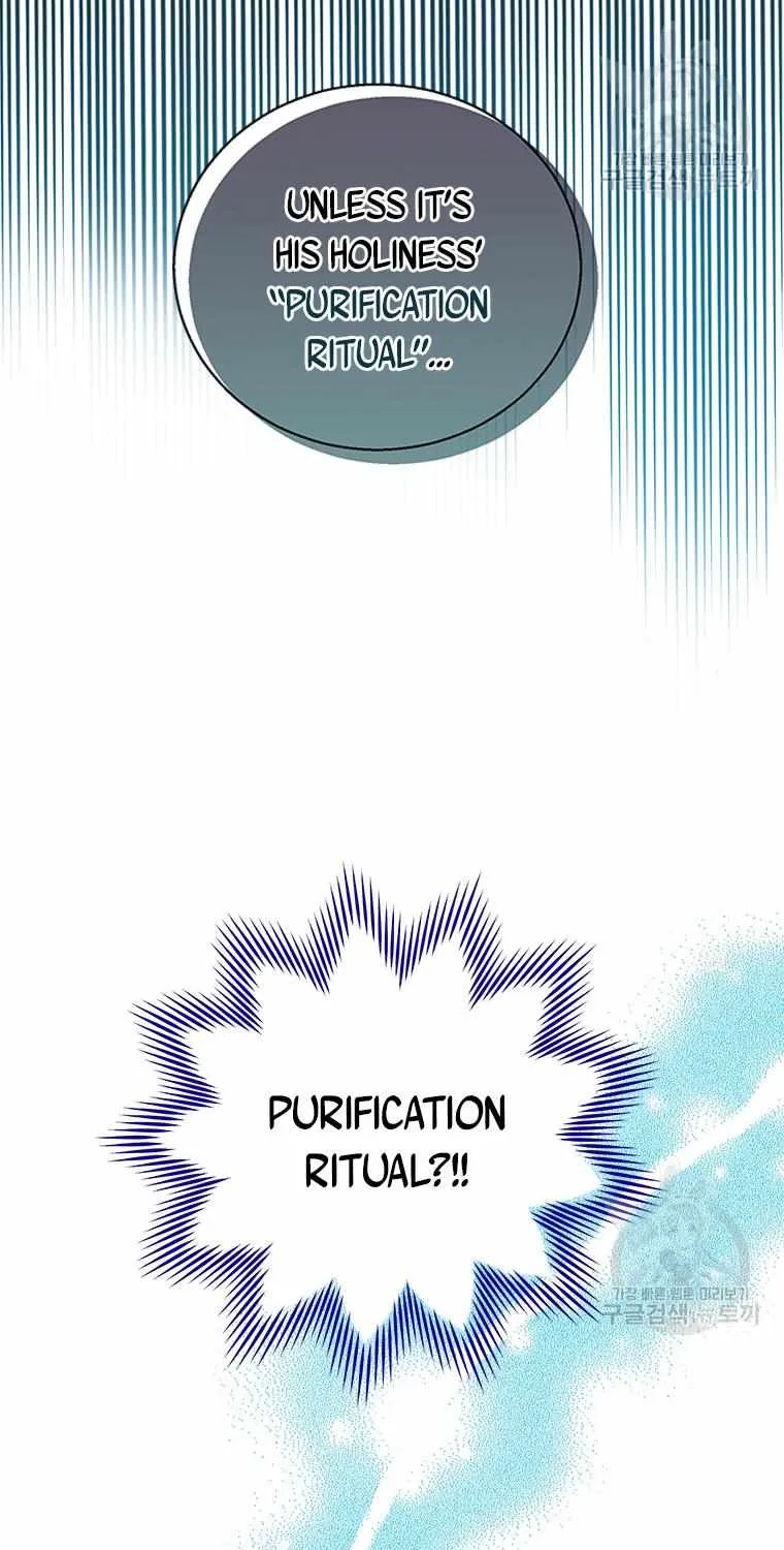 Honey, I’m Going On a Strike Chapter 92 page 35 - 