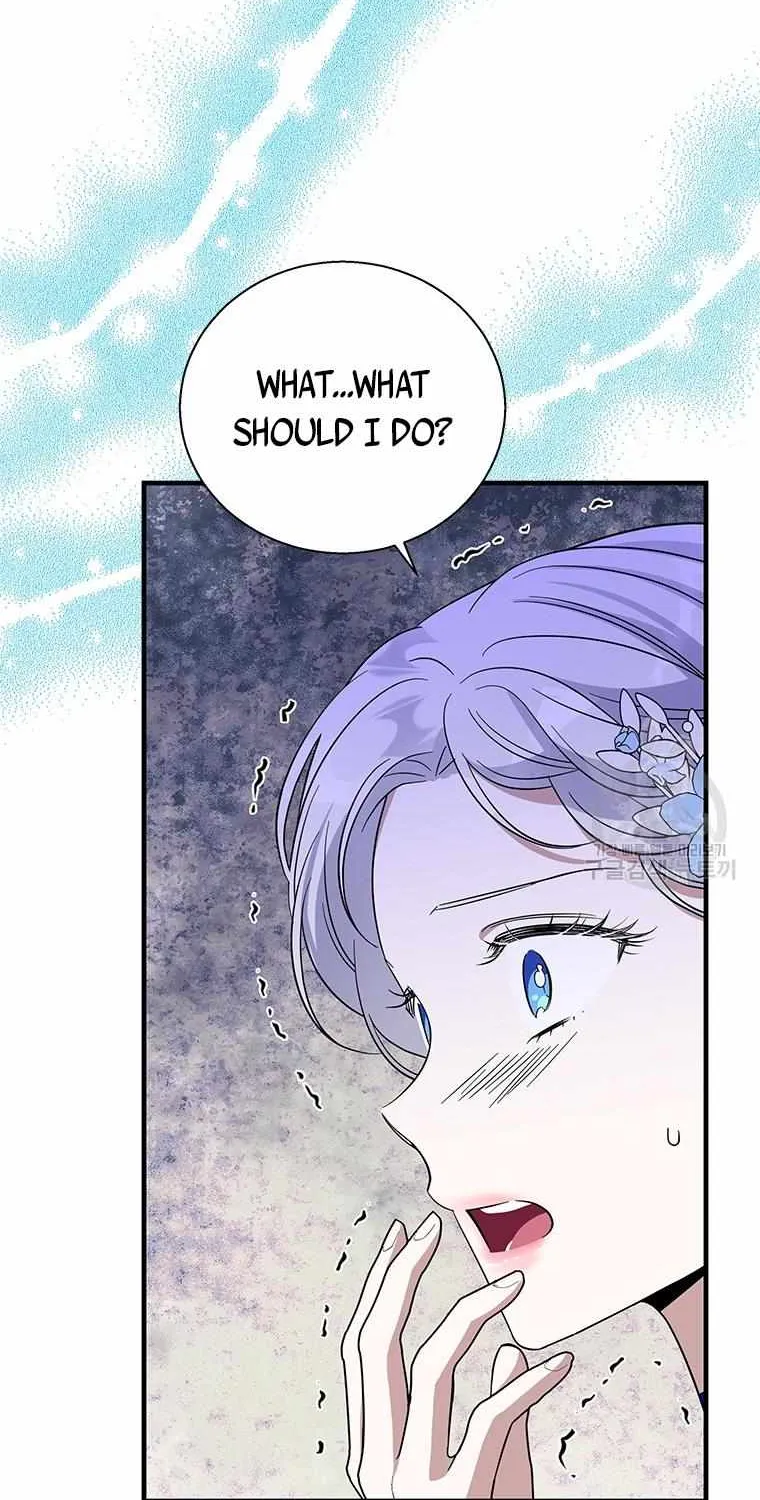 Honey, I’m Going On a Strike Chapter 92 page 36 - 