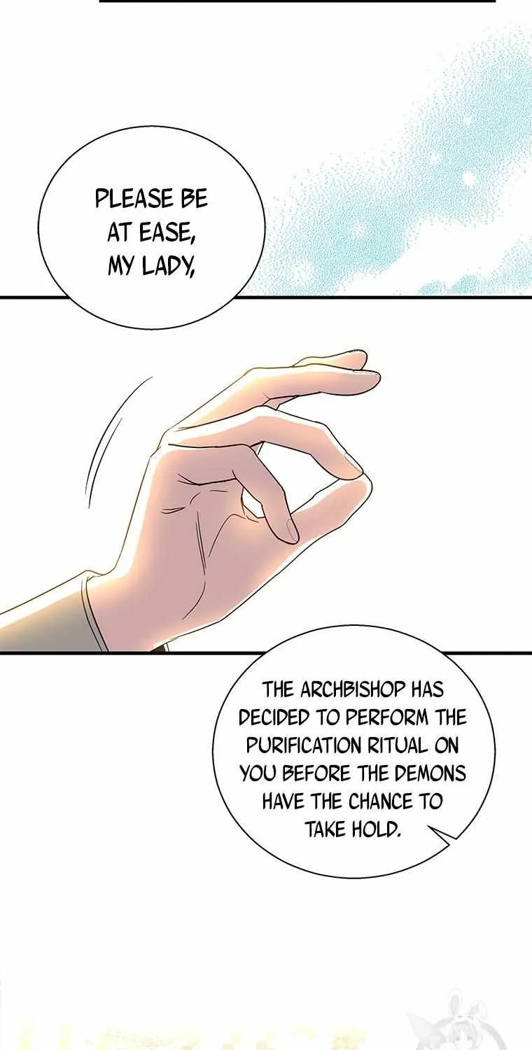 Honey, I’m Going On a Strike Chapter 92 page 37 - 