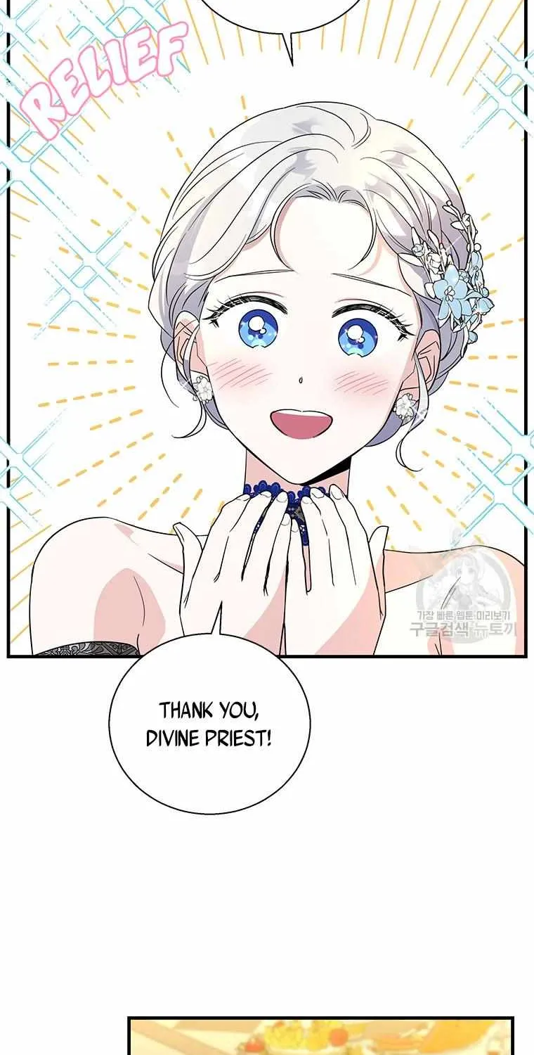Honey, I’m Going On a Strike Chapter 92 page 40 - 