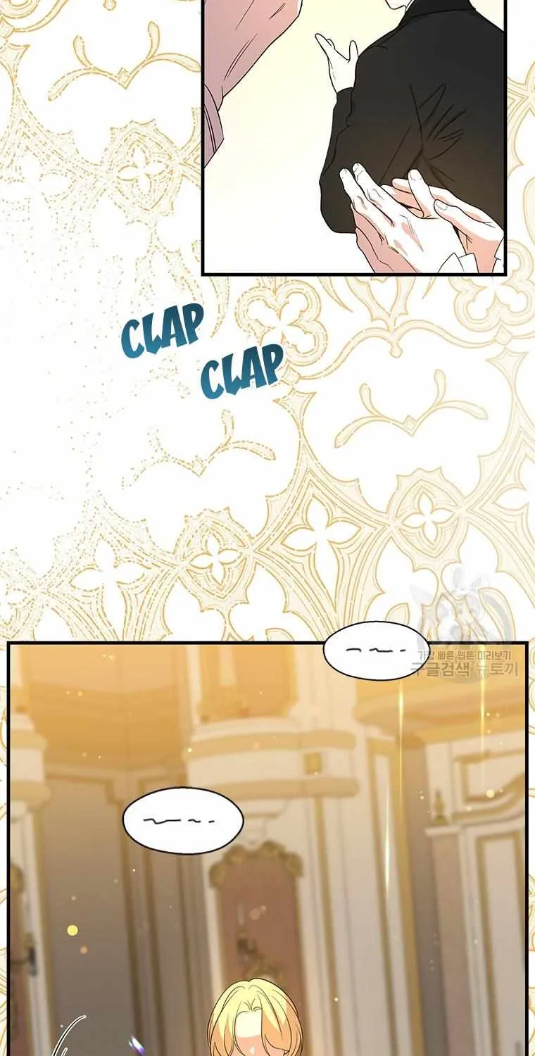 Honey, I’m Going On a Strike Chapter 92 page 5 - 