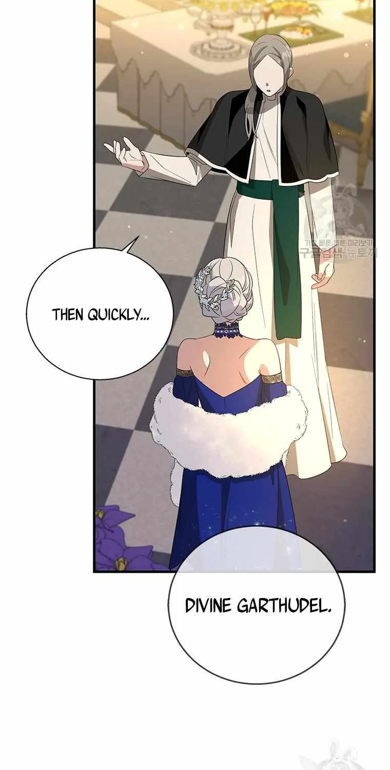 Honey, I’m Going On a Strike Chapter 92 page 41 - 