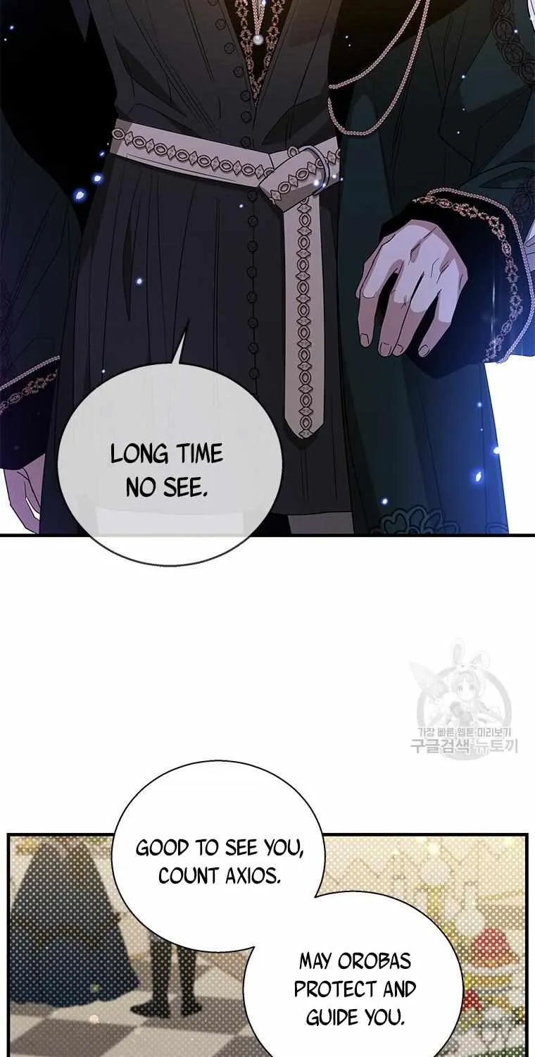 Honey, I’m Going On a Strike Chapter 92 page 43 - 
