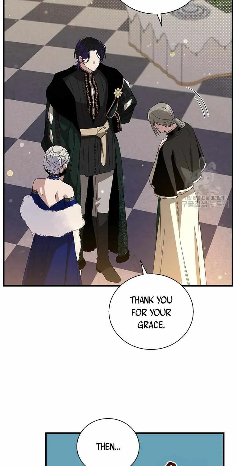 Honey, I’m Going On a Strike Chapter 92 page 44 - 