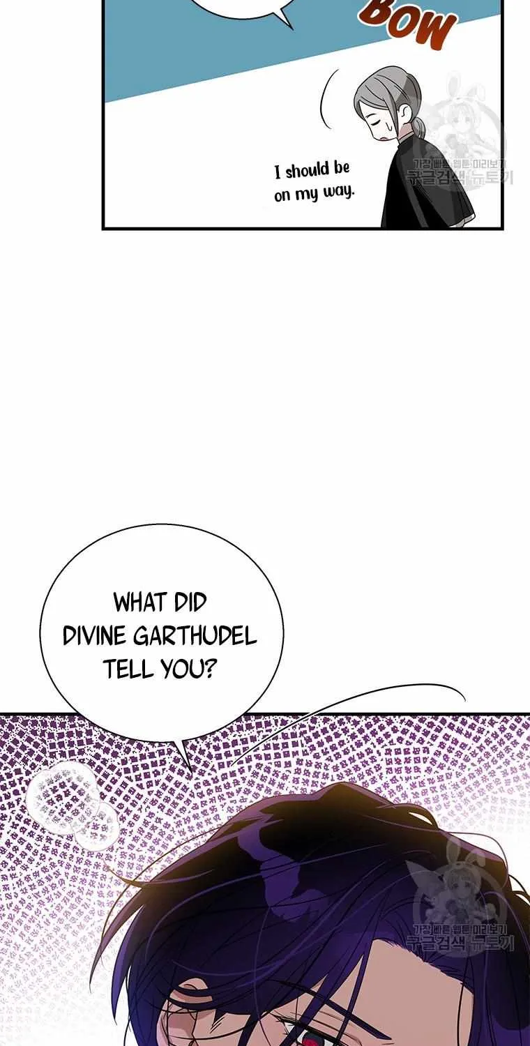 Honey, I’m Going On a Strike Chapter 92 page 45 - 