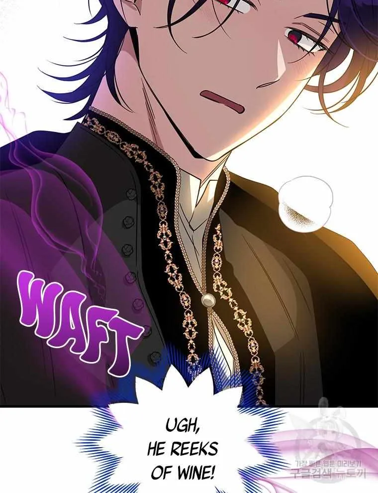 Honey, I’m Going On a Strike Chapter 92 page 46 - 