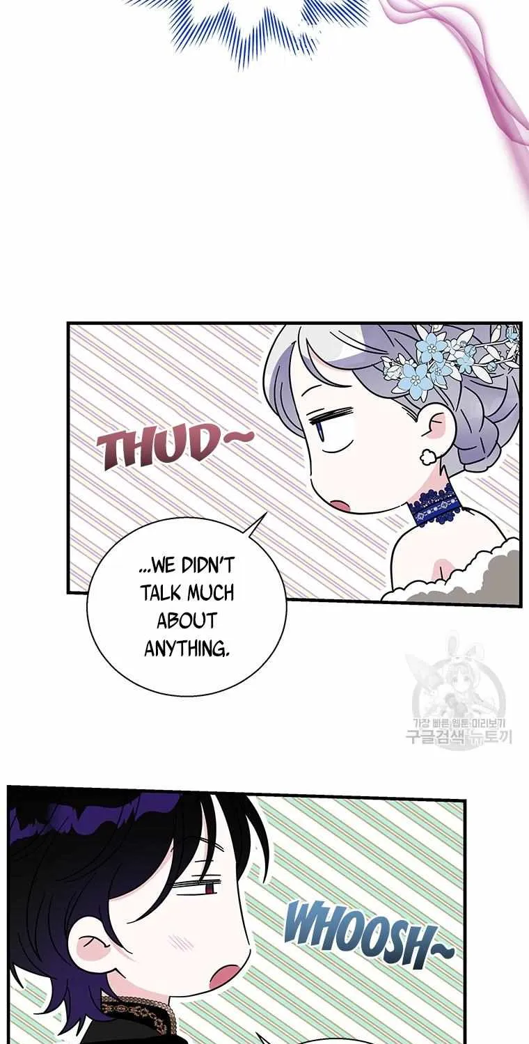 Honey, I’m Going On a Strike Chapter 92 page 47 - 