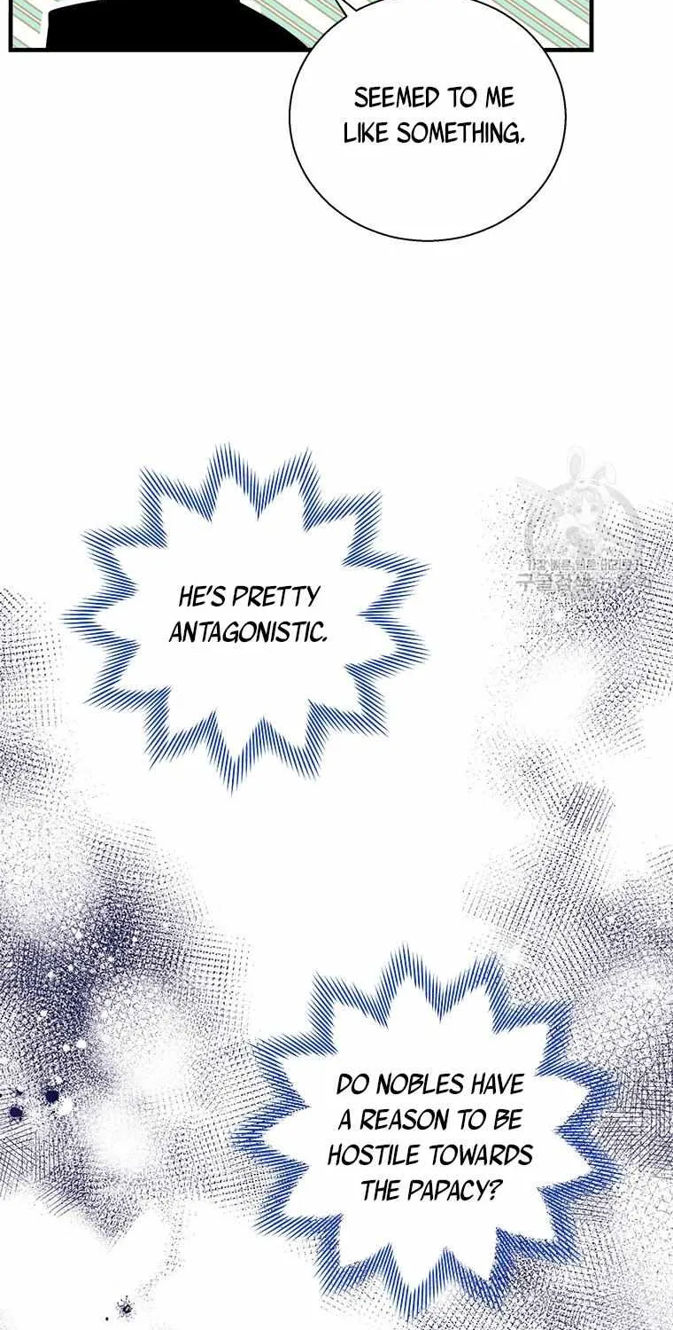 Honey, I’m Going On a Strike Chapter 92 page 48 - 