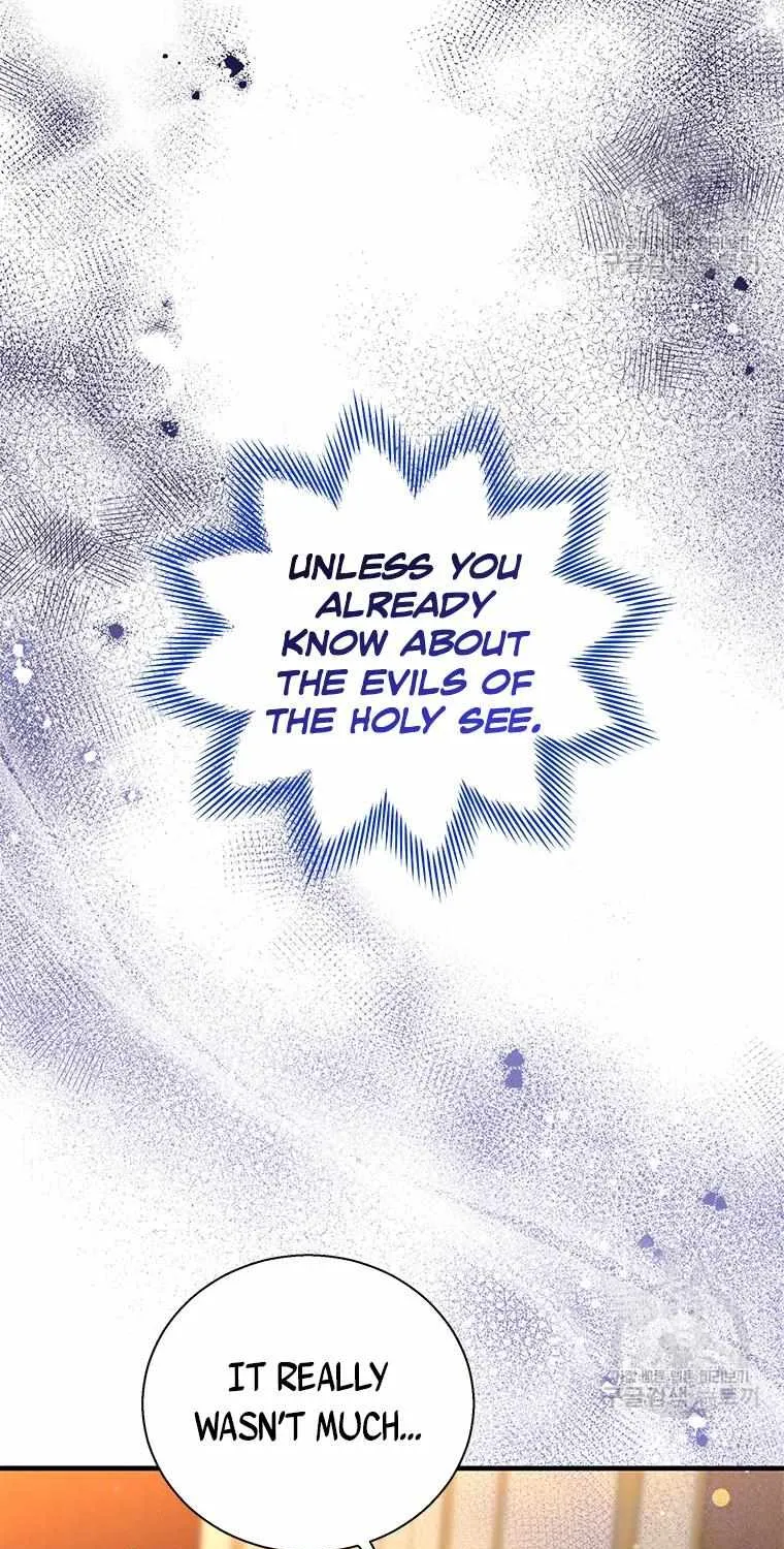 Honey, I’m Going On a Strike Chapter 92 page 49 - 