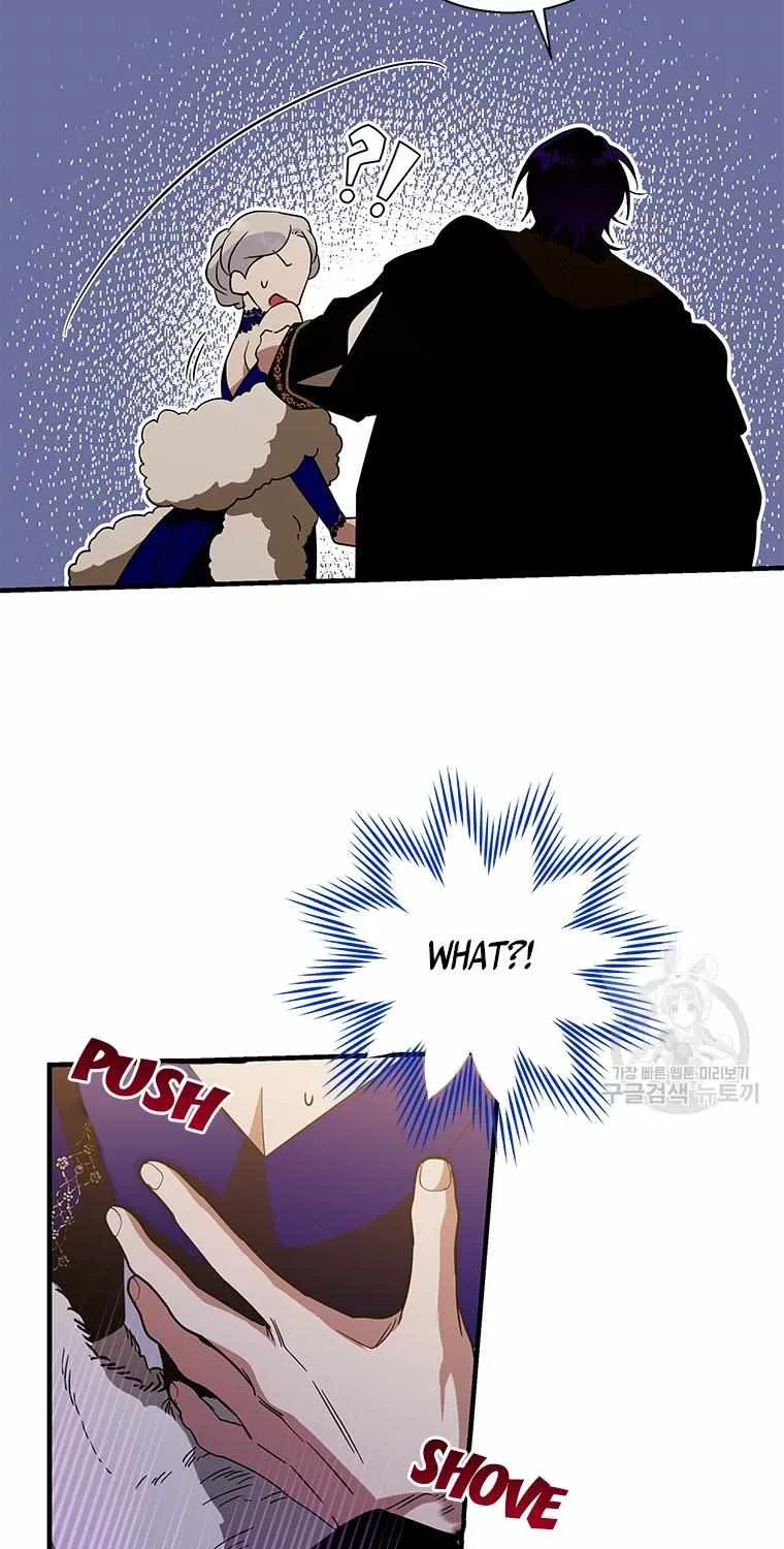 Honey, I’m Going On a Strike Chapter 92 page 52 - 