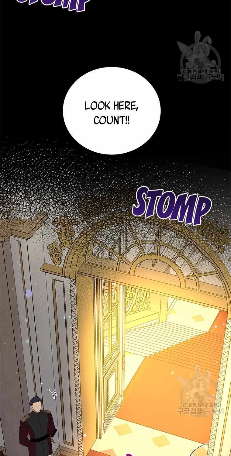 Honey, I’m Going On a Strike Chapter 92 page 54 - 