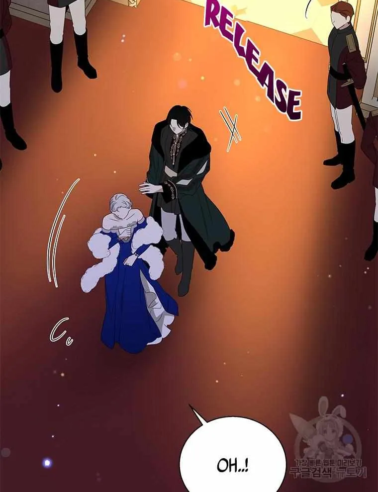 Honey, I’m Going On a Strike Chapter 92 page 55 - 