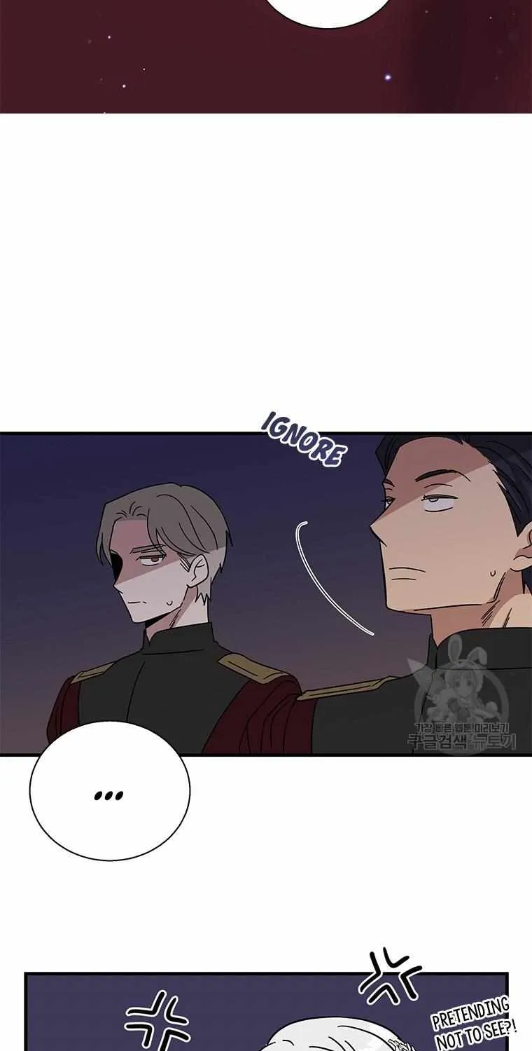 Honey, I’m Going On a Strike Chapter 92 page 56 - 