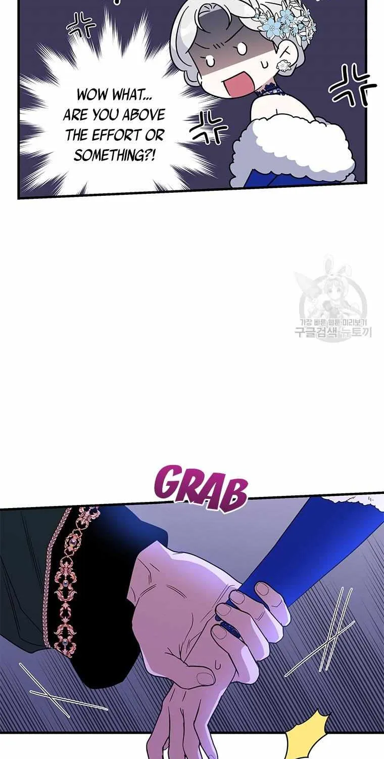 Honey, I’m Going On a Strike Chapter 92 page 57 - 