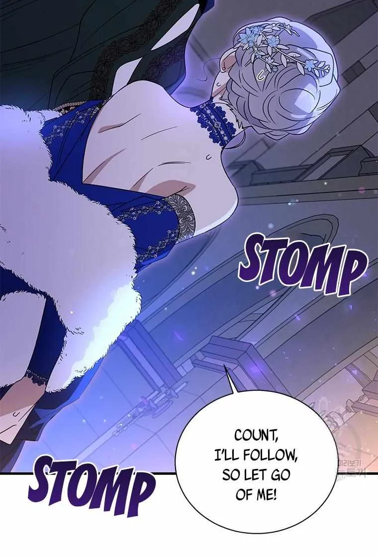 Honey, I’m Going On a Strike Chapter 92 page 59 - 