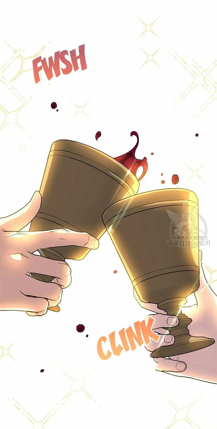 Honey, I’m Going On a Strike Chapter 92 page 7 - 