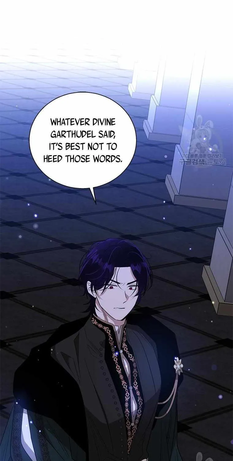 Honey, I’m Going On a Strike Chapter 92 page 61 - 
