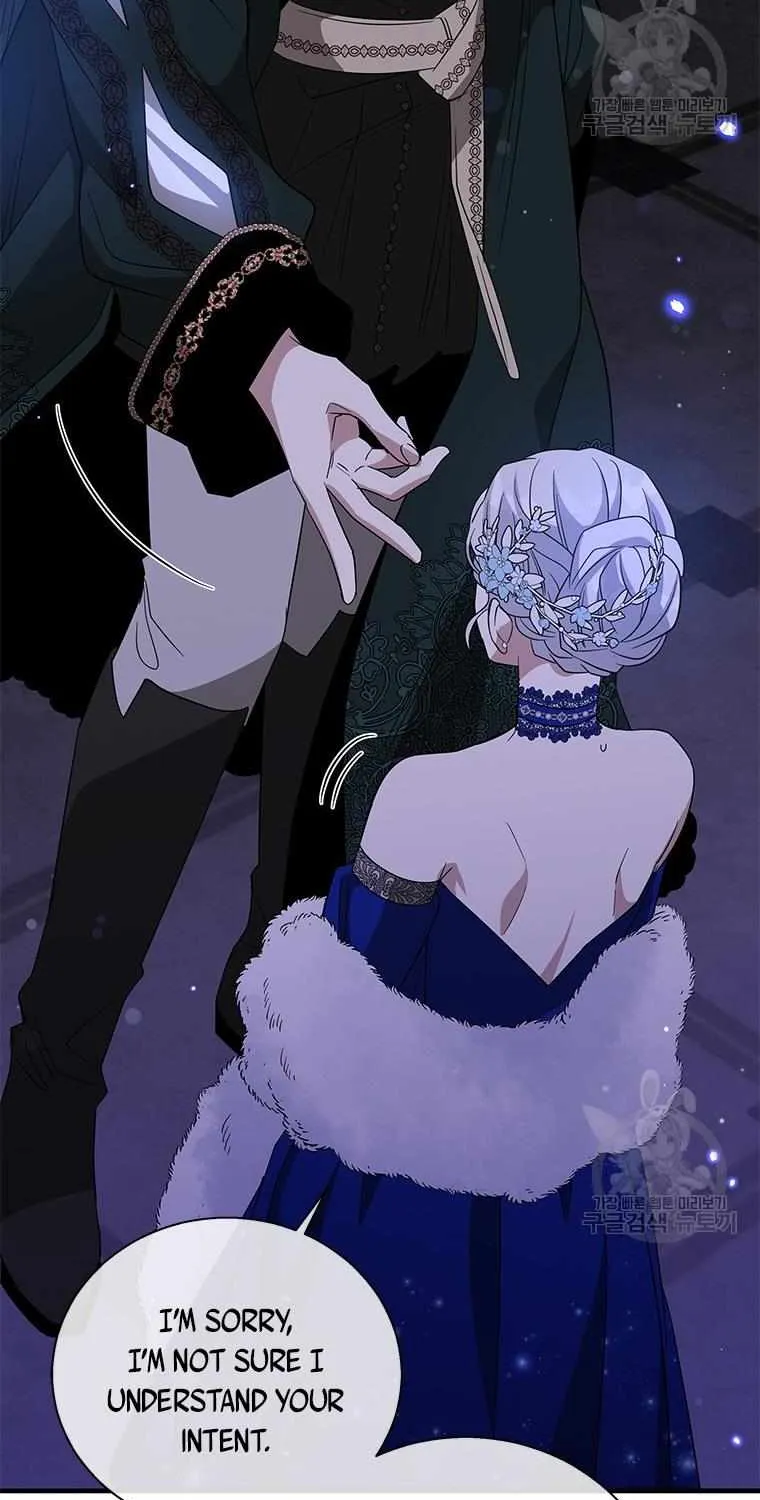 Honey, I’m Going On a Strike Chapter 92 page 62 - 