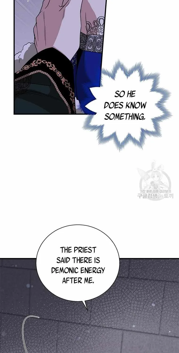 Honey, I’m Going On a Strike Chapter 92 page 64 - 